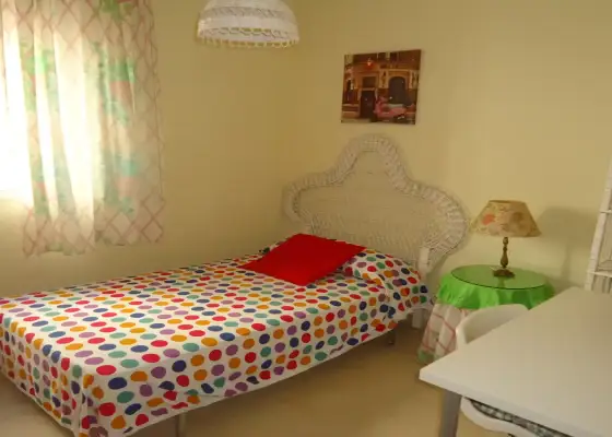 Habitación en piso compartido en Córdoba