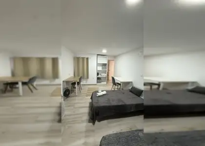 Habitación en piso compartido en Javalí Viejo en Murcia