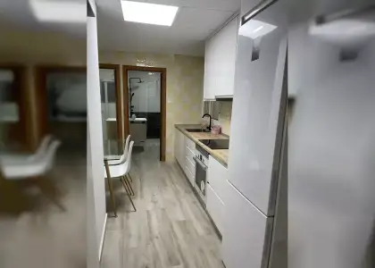 Habitación en piso compartido en Javalí Viejo en Murcia