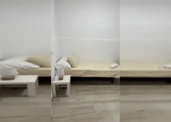 Habitación en piso compartido en Javalí Viejo, Murcia