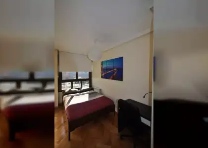 Habitación en piso compartido en madrid. en Madrid