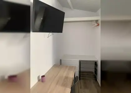 Habitación en piso compartido en Murcia en Murcia