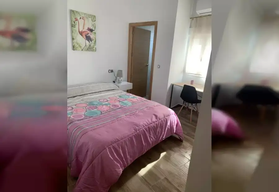 Habitación en piso compartido en Murcia en Murcia