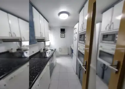 Habitación en piso compartido en Pamplona en Pamplona