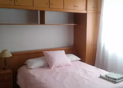Habitación en piso compartido en Pamplona en Pamplona