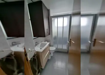 Habitación en piso compartido en Pamplona en Pamplona
