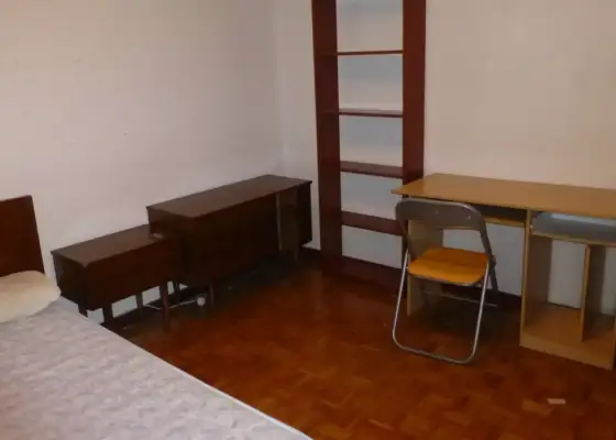 Habitación en piso compartido en Salamanca