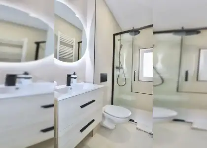 Habitación en piso compartido en Santander en Santander