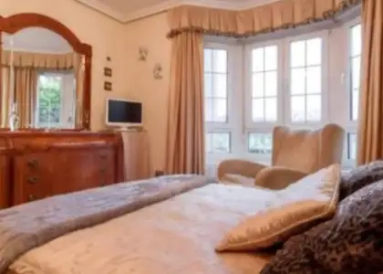 Habitación en piso compartido en Torrelavega en Santander