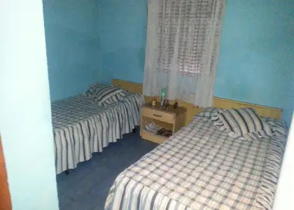 Hotel en Santa Cruz De Mudela, Santa Cruz De Mudela en Santa Cruz de Mudela