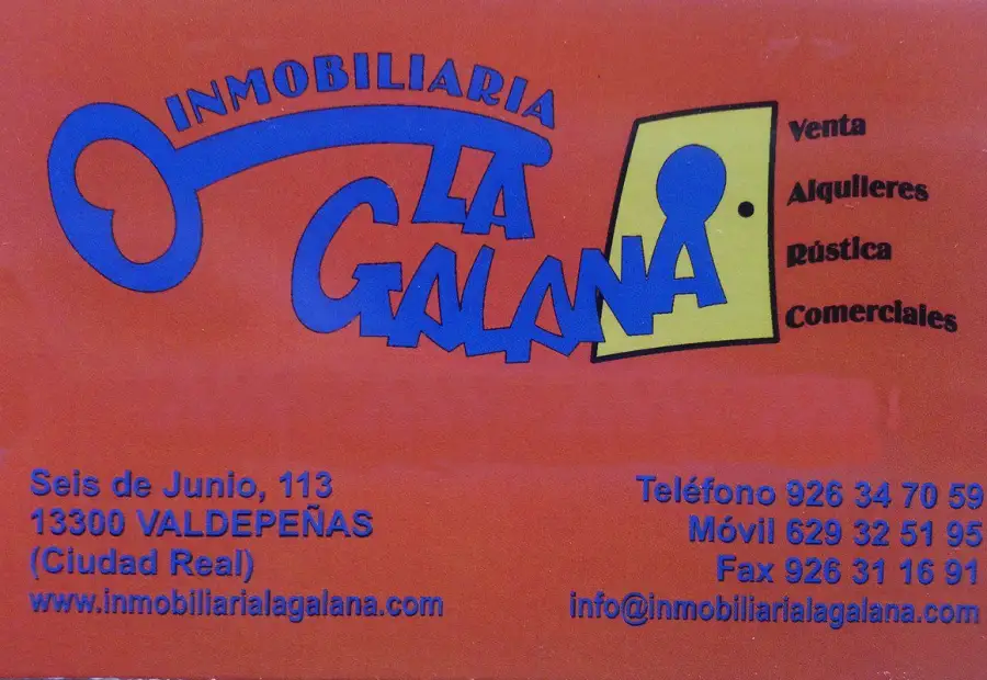 Hotel en Santa Cruz De Mudela, Santa Cruz De Mudela en Santa Cruz de Mudela