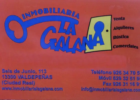 Hotel en Santa Cruz De Mudela, Santa Cruz De Mudela