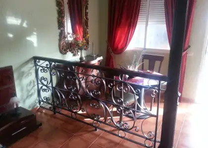 Hotel en Valdepeñas, Carretera Moral en Valdepeñas