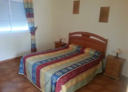 Hotel en Valdepeñas, Carretera Moral en Valdepeñas