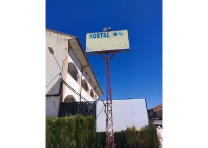 Hotel en venta en Ruidera en Ruidera