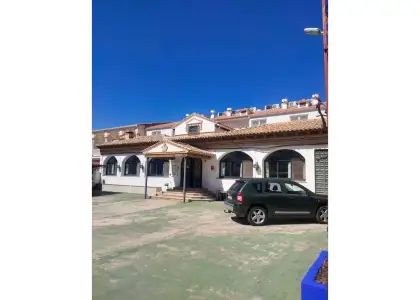 Hotel en venta en Ruidera en Ruidera