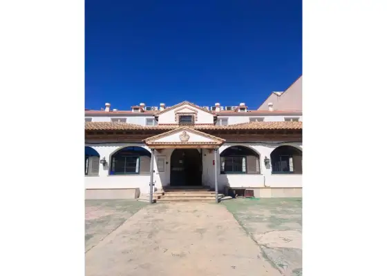 Hotel en venta en Ruidera