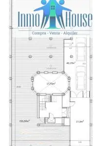 Inmohouse alquila local centrico y con mucha visibilidad en Albacete