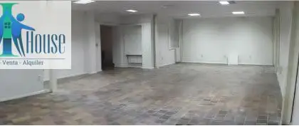 Inmohouse alquila local centrico y con mucha visibilidad en Albacete