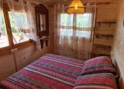 Inmohouse Alquila parcela a 7km de Albacete en Albacete