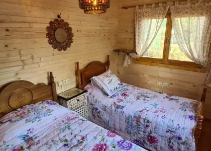 Inmohouse Alquila parcela a 7km de Albacete en Albacete