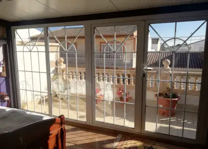 Inmohouse vende espectacular vivienda en Aguas Nuevas en Aguas Nuevas