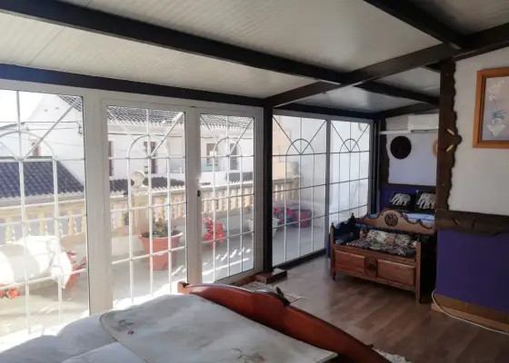 Inmohouse vende espectacular vivienda en Aguas Nuevas