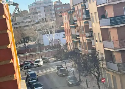 Inmohouse vende o alquila con opción a compra piso al lado de la feria en Albacete