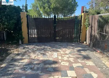 Inmohouse vende parcela en casas viejas en Albacete