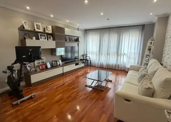 Inmohouse vende piso amplio en pleno centro de Albacete