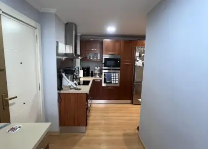 Inmohouse vende precioso y amplio piso en el corazón de Albacete en Albacete