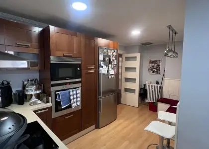 Inmohouse vende precioso y amplio piso en el corazón de Albacete en Albacete