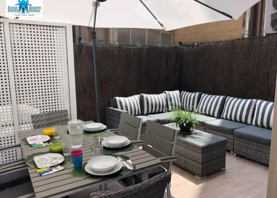 Inmohouse vende precioso y amplio piso en el corazón de Albacete