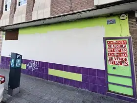 Local Alquiler Centro - Mata, Ciudad Real