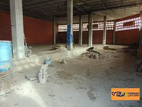 Local Alquiler Centro, Valdepeñas