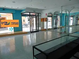 Local Alquiler Centro, Valdepeñas