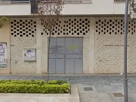 Local Alquiler Seis de Junio, Valdepeñas