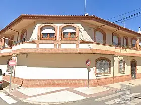 Local Comercial Alquiler Candelaria, Manzanares