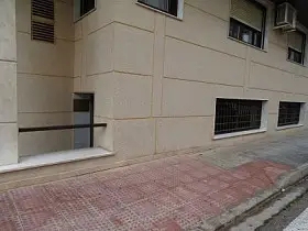 Local Comercial Alquiler Centro, Manzanares en Manzanares