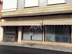 Local Comercial Alquiler Centro, Manzanares en Manzanares