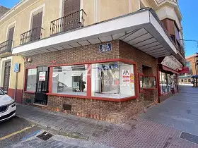 Local Comercial Alquiler Centro, Manzanares