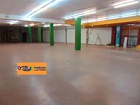 Local Comercial Alquiler Centro, Valdepeñas