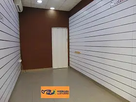 Local Comercial Alquiler Centro, Valdepeñas