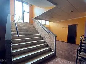 Local Comercial Alquiler Hospital, Manzanares