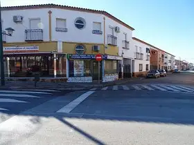 Local Comercial Alquiler Institutos, Manzanares