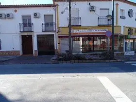Local Comercial Alquiler Institutos, Manzanares