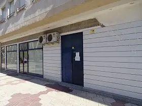 Local Comercial Alquiler Paseo de la Estación, Manzanares