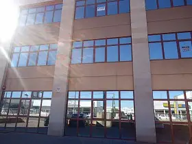 Local Comercial Alquiler Polígono, Manzanares
