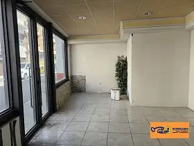 Local Comercial Alquiler Veracruz, Valdepeñas