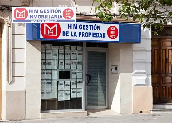 Local comercial en Alcazar de San Juan - Zona Hospital – Institutos en Alcázar de San Juan